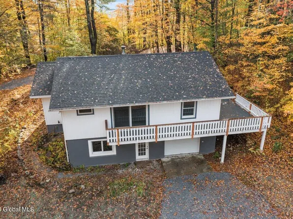 653 Strakos Road, Greenfield Center, NY 12831