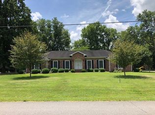 205 Monticello Rd, Franklin, TN 37064