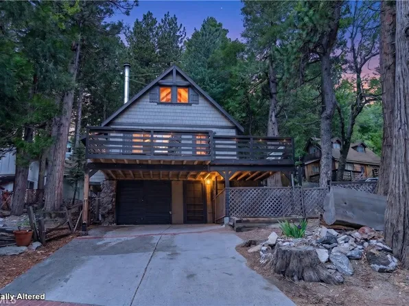 1190 Scenic Way, Rimforest, CA 92378