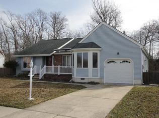 23 Barbara Ter, Cape May, NJ 08204