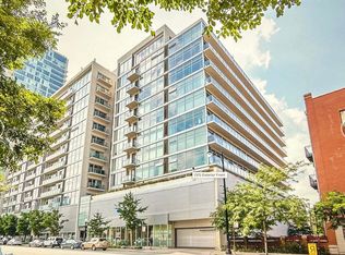 1620 S Michigan Ave UNIT 424, Chicago, IL 60616