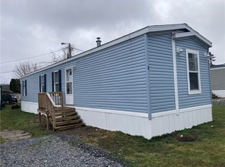 3 1st Park, Bloomfield, NY 14469
