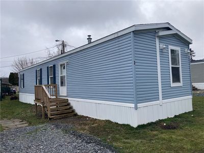 3 1st Park, Bloomfield, NY, 14469