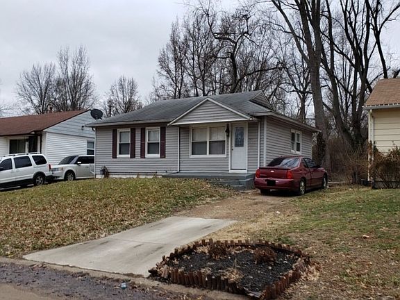 2nd image of 9815 Medford Dr