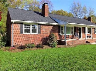 315 Morgan Ln, Warsaw, VA 22572