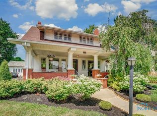 1320 S Main St, Findlay, OH 45840