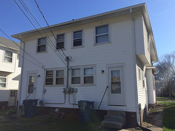 2nd image of 4814 N College Ave