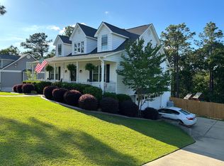 7438 Wilkins Dr, Fayetteville, NC 28311