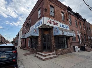 1614 W Ritner St, Philadelphia, PA 19145