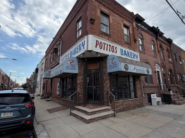 1614 W Ritner St, Philadelphia, PA 19145