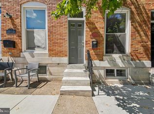 614 S Curley St, Baltimore, MD 21224