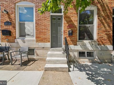614 S Curley St, Baltimore, MD, 21224