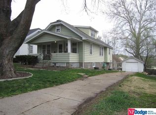 1207 S 51st St, Omaha, NE 68106