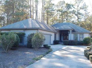 1408 Clipper Dr, North Myrtle Beach, SC 29582