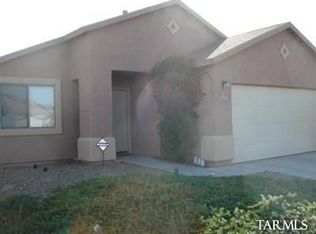 2590 E Via Sol Caliente, Tucson, AZ 85706