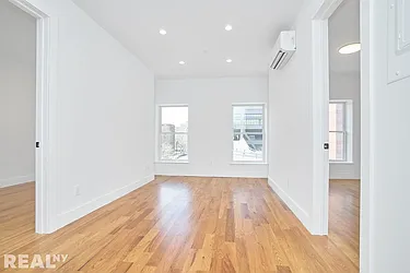 Rented by REAL New York