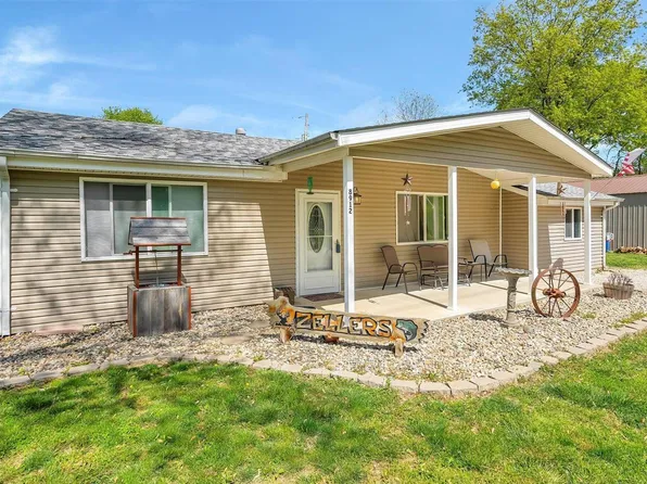 8912 Dusty Dr, Pevely, MO 63070