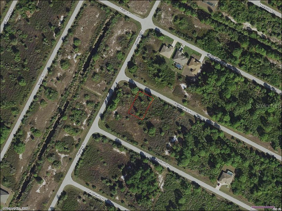 2nd image of 13339 Boabadilla Ln
