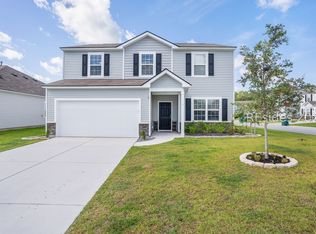 1 Toxaway Ln, Beaufort, SC 29906
