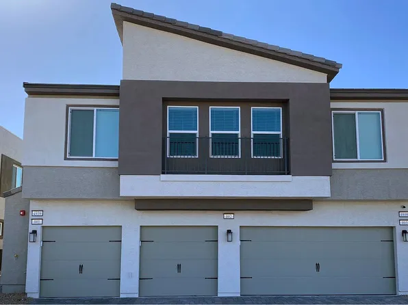 Daphne Plan, Presley Place