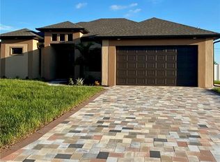 1430 SW 1st St #1, Cape Coral, FL 33991