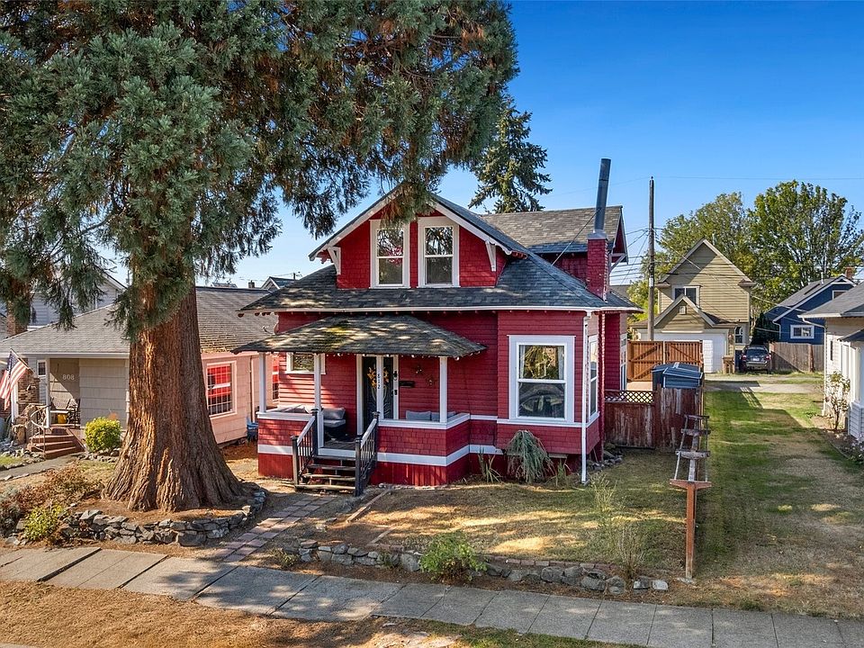 1st image of 812 N Steele Street