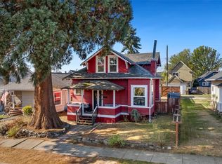 812 N Steele Street, Tacoma, WA 98406