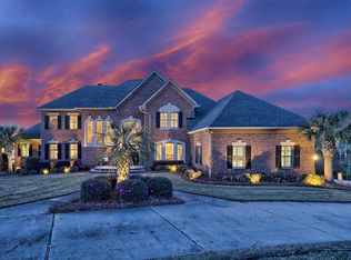 217 Mariannas Ct, Lexington, SC 29072
