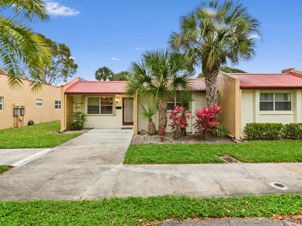 103 Lake Anne Drive, West Palm Beach, FL 33411