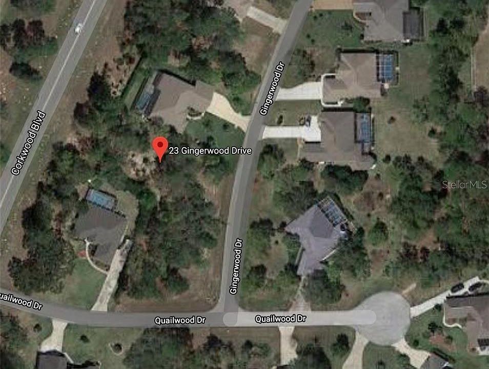 2nd image of 23 Gingerwood Dr