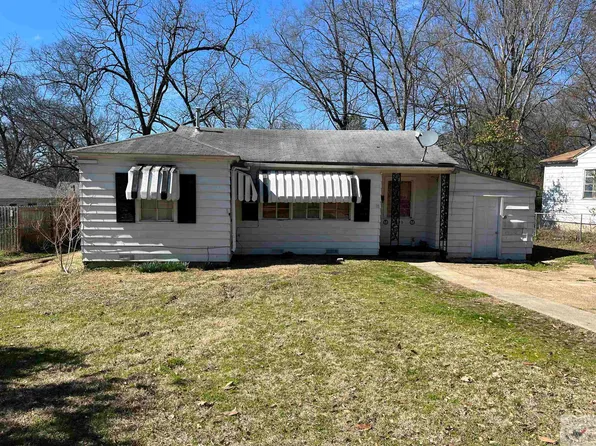 3413 Moore Dr, Texarkana, TX 75503