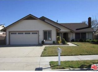 2847 S Taylor Ave, Ontario, CA 91761