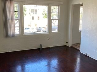 2245 2nd Ave #3, San Diego, CA 92101