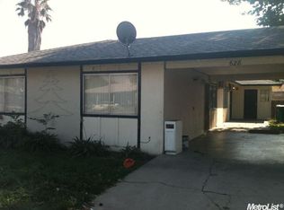 626 Bedlow Dr, Stockton, CA 95210