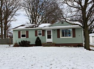 160 N Chestnut St, Owosso, MI