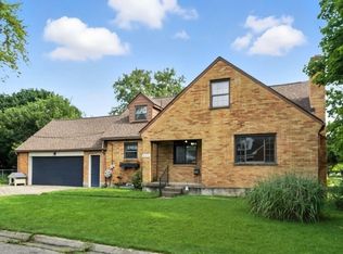 521 Shelby Ave, Dayton, OH 45419