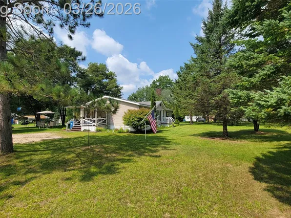 4349 Bay Rd, Gladwin, MI 48624