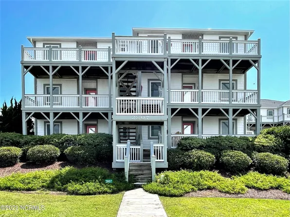 2807 Pier Pointe Drive #4a3, Emerald Isle, NC 28594
