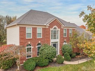 5 Stansel Ct, Springboro, OH 45066