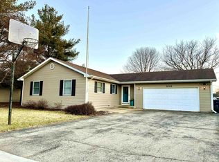 3743 Tripp Rd, Janesville, WI 53548