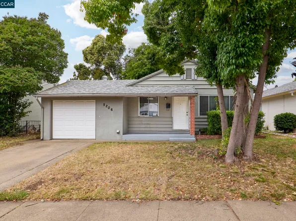 5206 Priscilla Ln, Sacramento, CA 95820