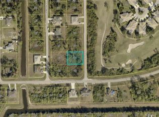 2228 Keith Ave S, Lehigh Acres, FL 33973