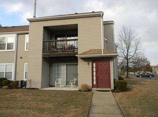 1904 Tanglewood Ct #1904, Sewell, NJ 08080