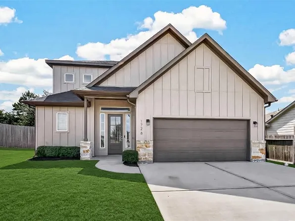 1726 Wandering Hills Rd, Conroe, TX 77304