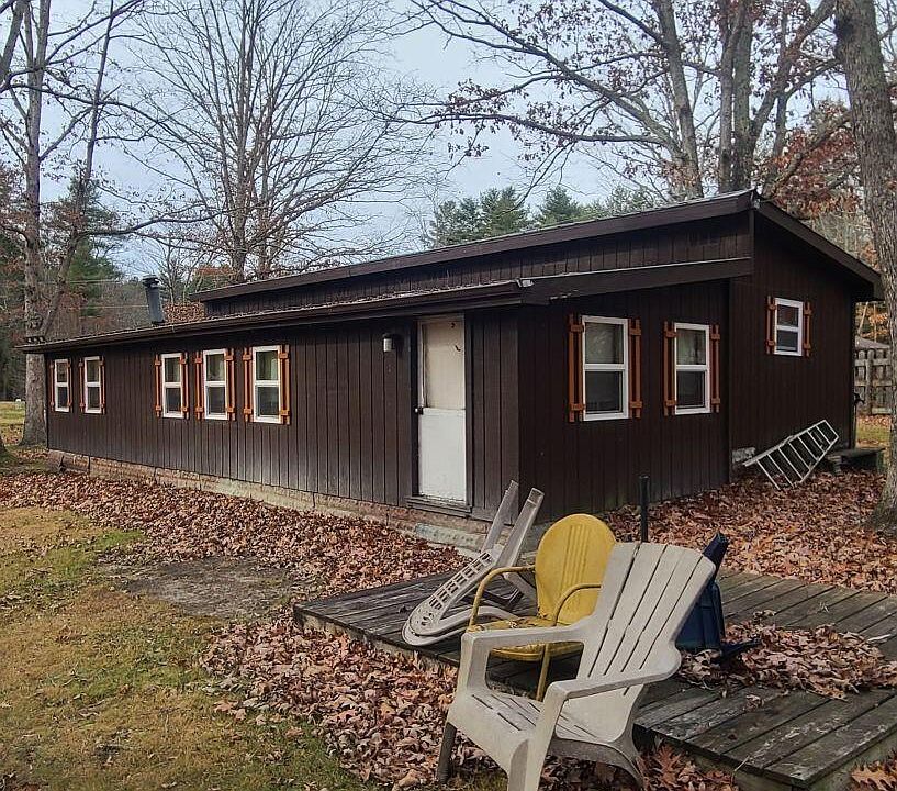 163 Moncove Lake Rd, Gap Mills, WV 24941 Zillow