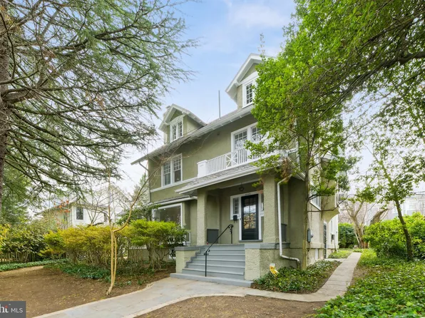 3802 Military Rd NW, Washington, DC 20015
