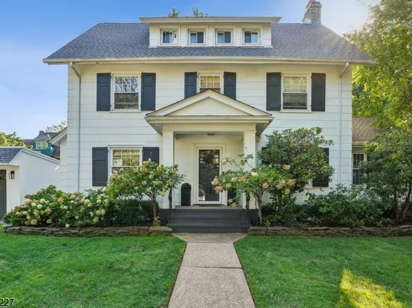 21 Vera Pl, Montclair Twp., NJ 07042