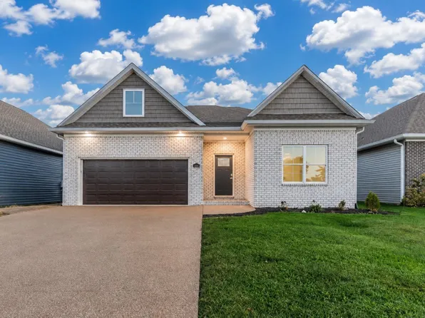 3103 Fehme Ct, Evansville, IN 47725