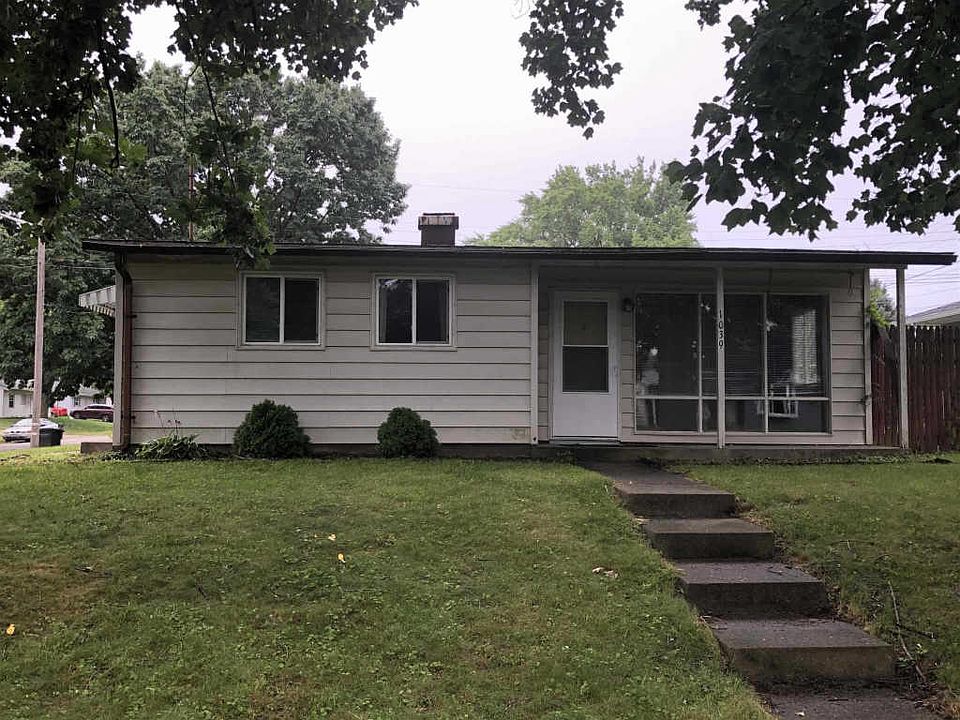 1st image of 1039 Davis Dr