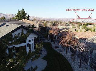 4840 Broken Arrow Cir, Reno, NV 89509